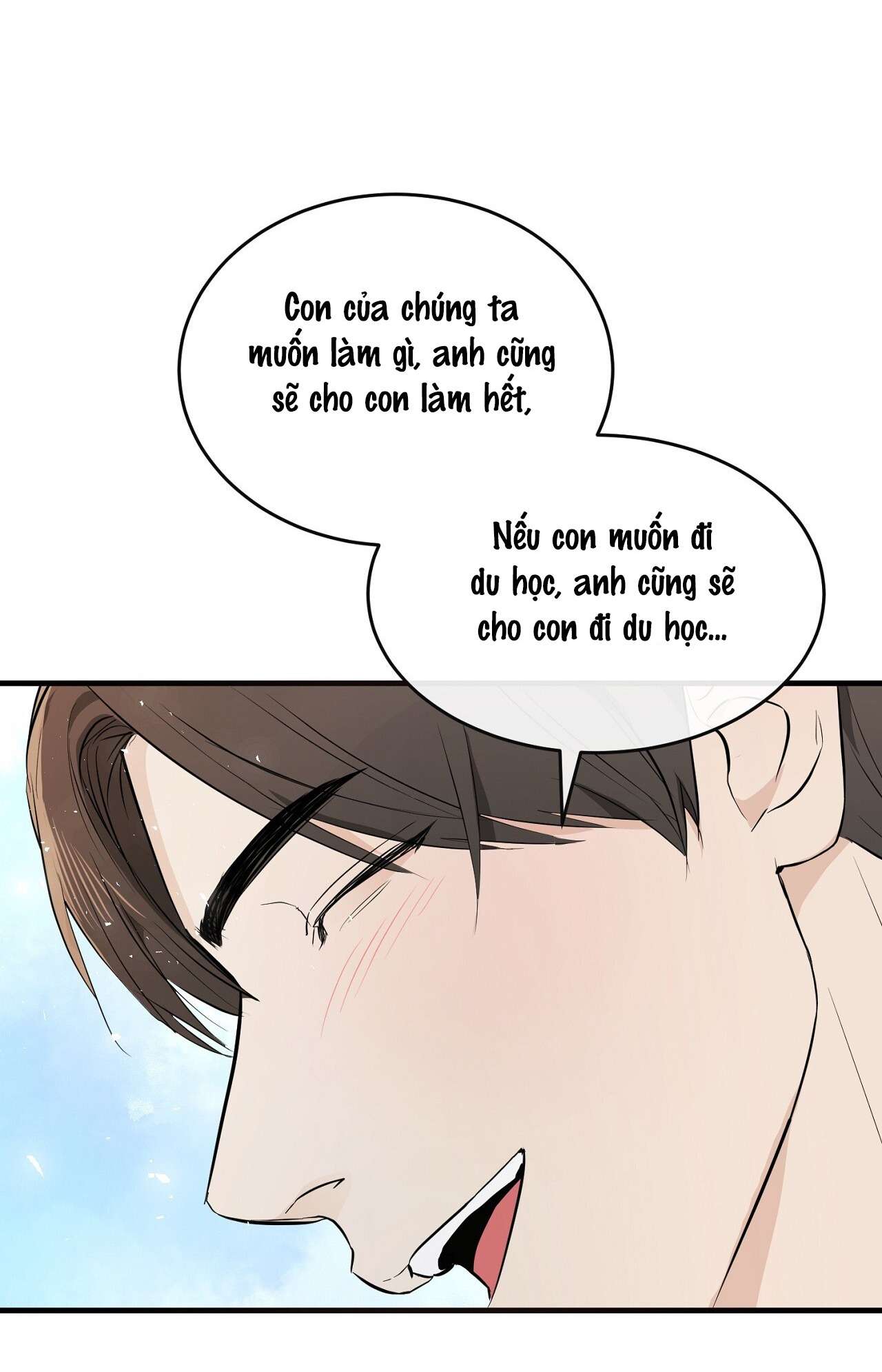 Tôi Nói Chia Tay Với Anh Chàng Cực Phẩm Chap 6 - Trang 2