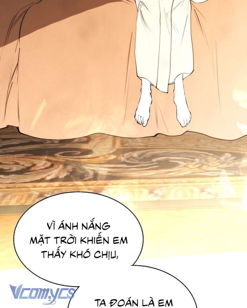 Hãy Dạy Em Cách Khao Khát Chap 41 - Trang 2