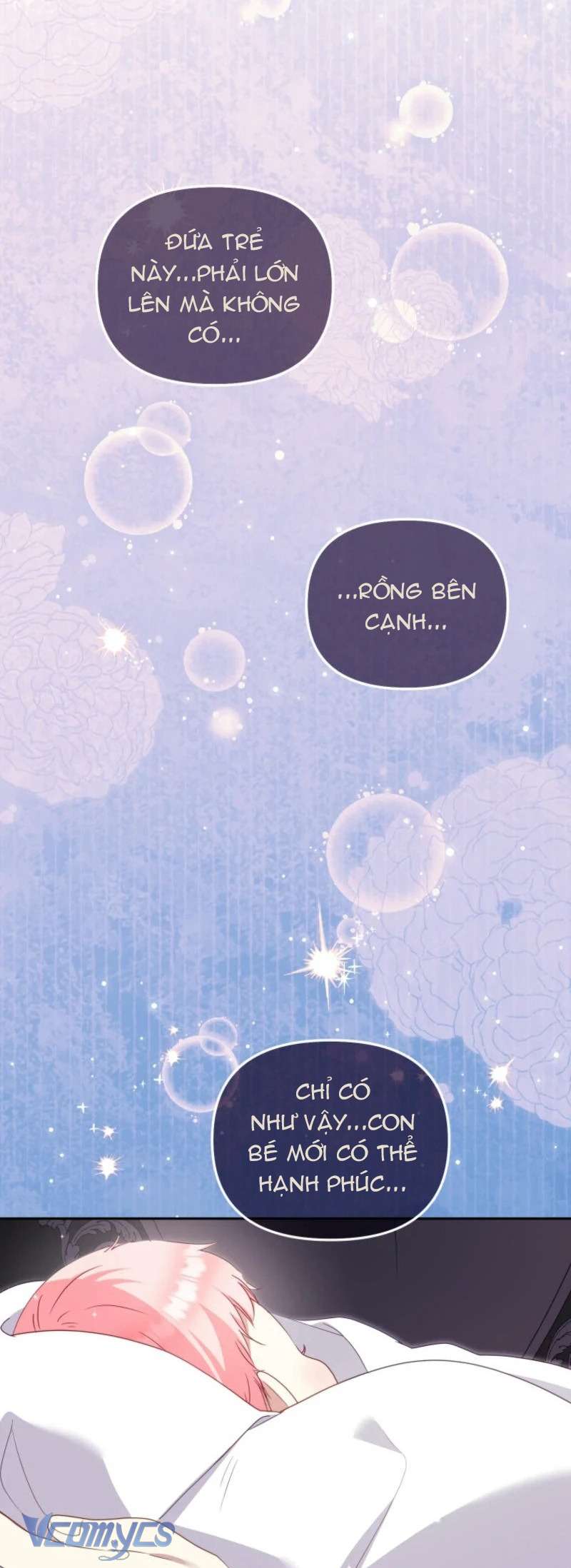 Tôi Được Nuôi Dưỡng Bởi Những Kẻ Phản Diện Chap 96 - Trang 3