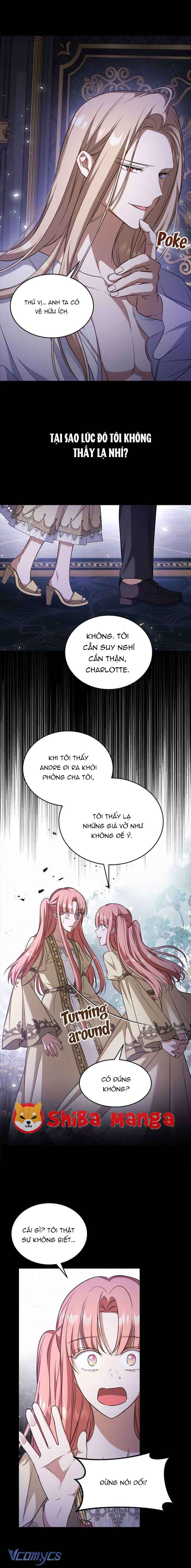 Làm Thế Nào Để Ăn Chủ Nhân Chap 77 - Trang 2