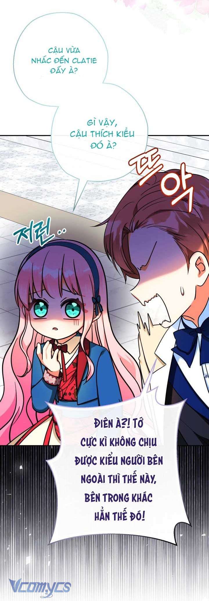 Tiểu Thư Tích Tiền Đi Bụi Chapter 106 - Trang 4