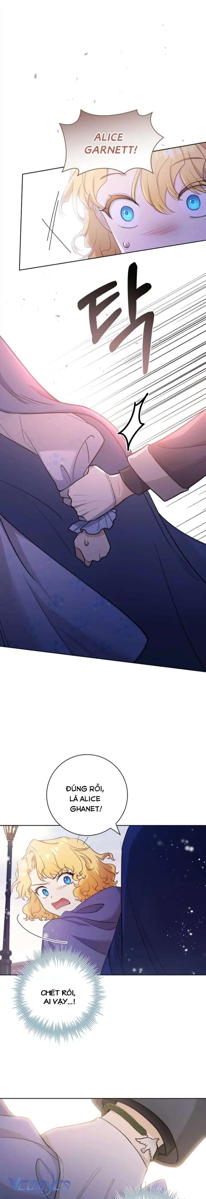 [PNT] Nam Chính À, Tôi Sẽ Tôn Trọng Sở Thích Của Anh! Chap 21 - Trang 2