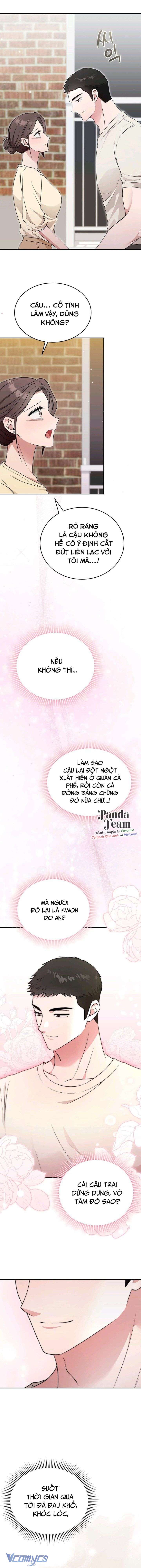 Tuyển Thủ Cứng Nhắc Nhà Bên Chap 13 - Trang 2