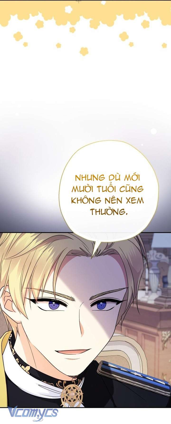 Tiểu Thư Tích Tiền Đi Bụi Chapter 108 - Trang 4