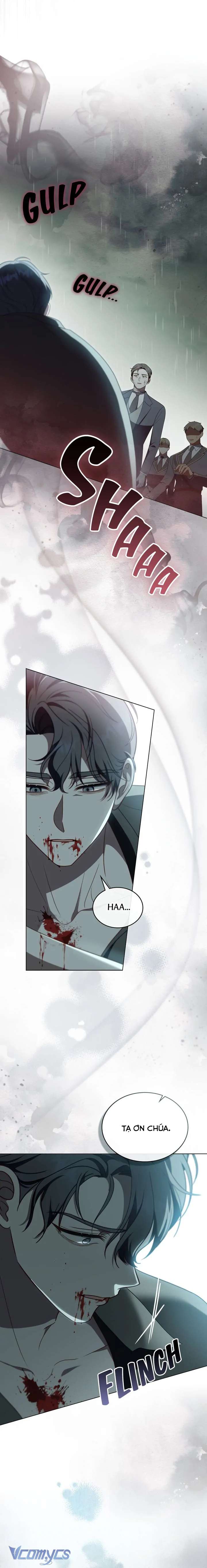 Chúa Phù Hộ Cho Sự Hủy Diệt Của Ta Chapter 55 - Trang 4