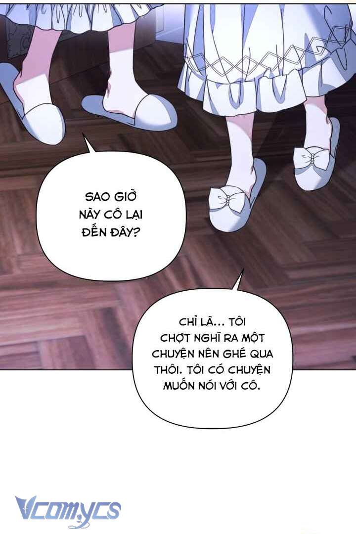 Mọt Sách Là Bạo Quân Chap 36 - Trang 2
