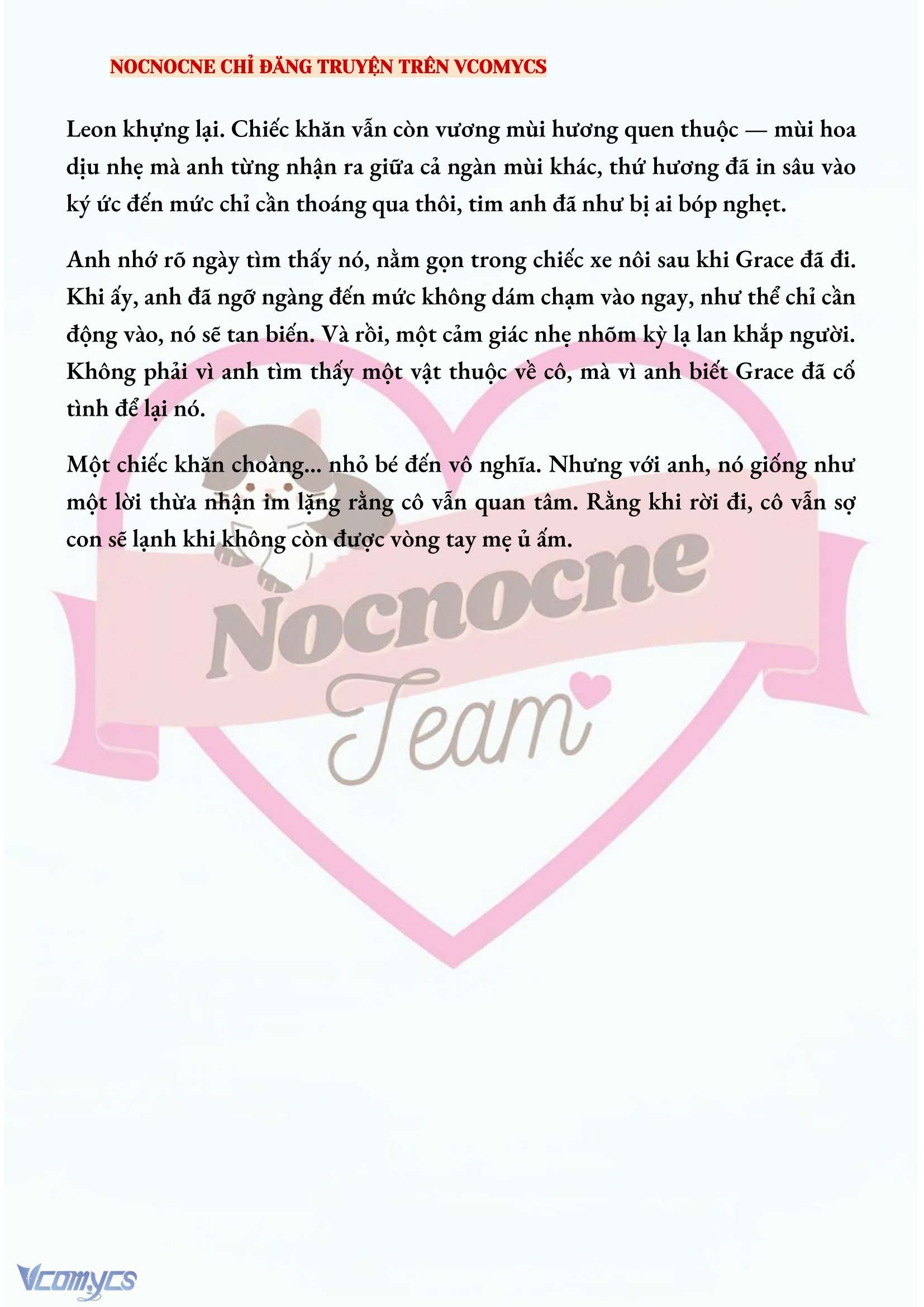 [FULL] [NOVEL] HÃY CẦU XIN TÔI ĐI Chap 328 - Trang 2