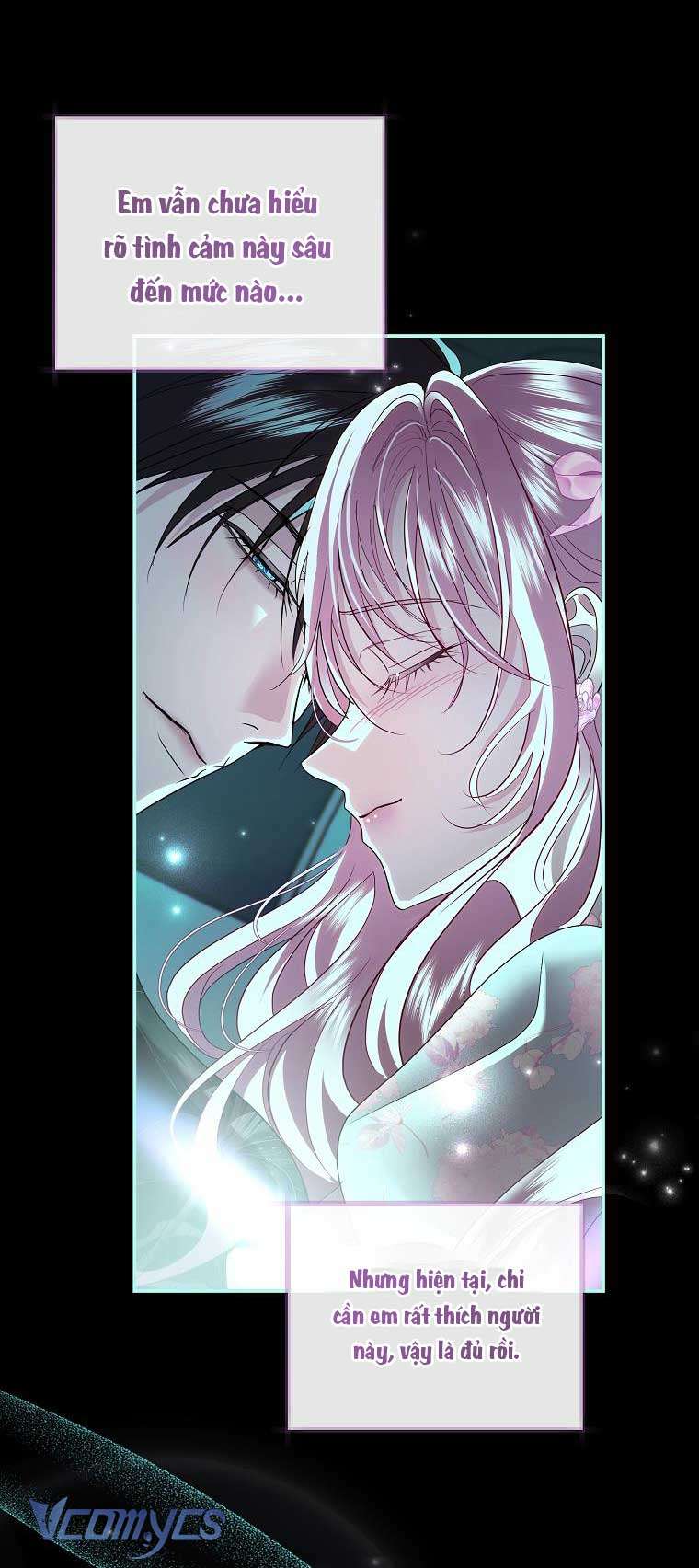 Này Boss Phản Diện, Tôi Có Thể Làm Mọi Thứ Trừ Cưới Ngài Chap 46 - Trang 2