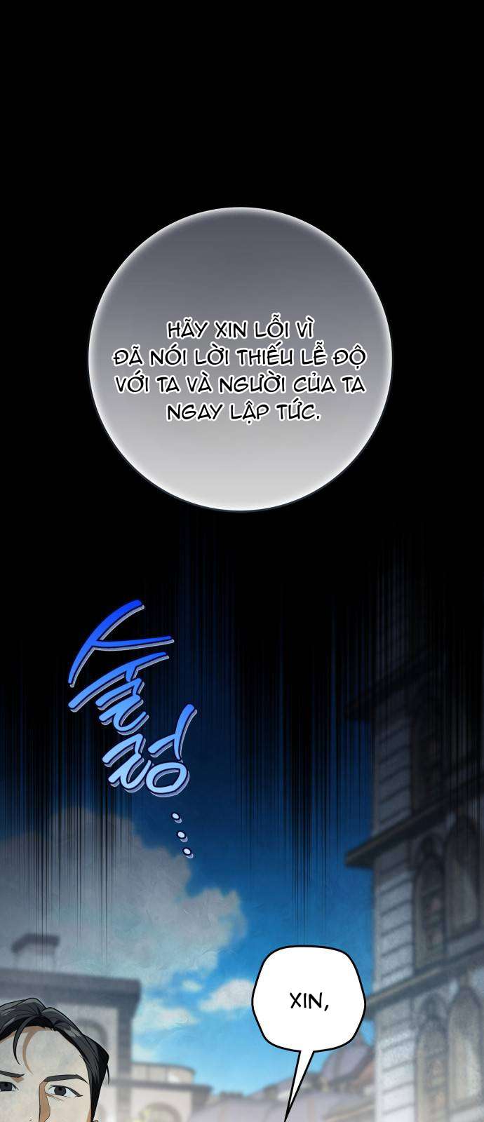 Nữ Công Tước Chiến Lợi Phẩm Chap 28 - Next Chap 29