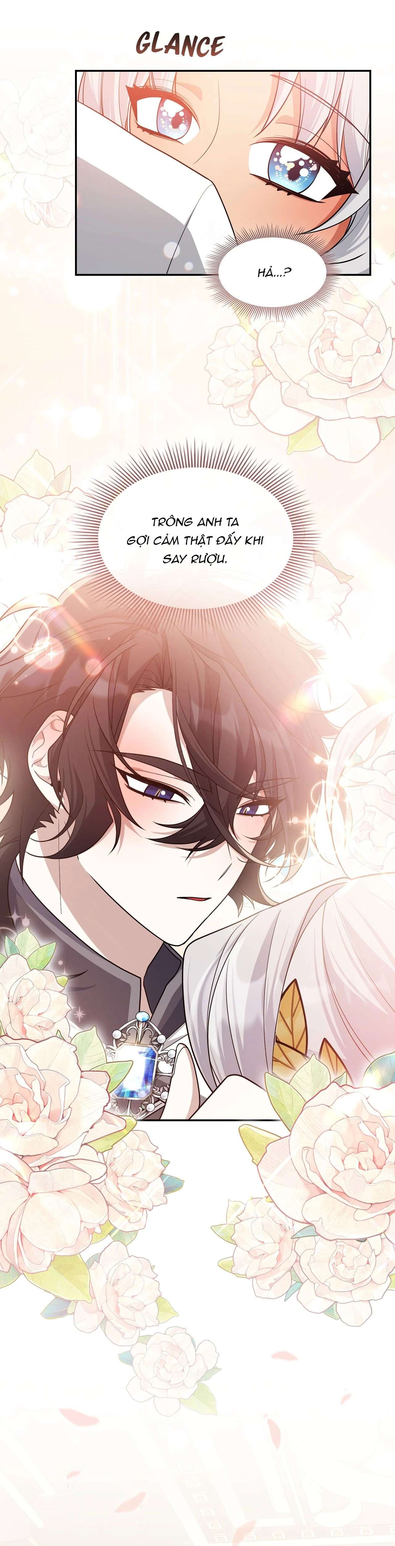 Cuộc Vui Thác Loạn Tử Thần Chap 23 - Trang 2