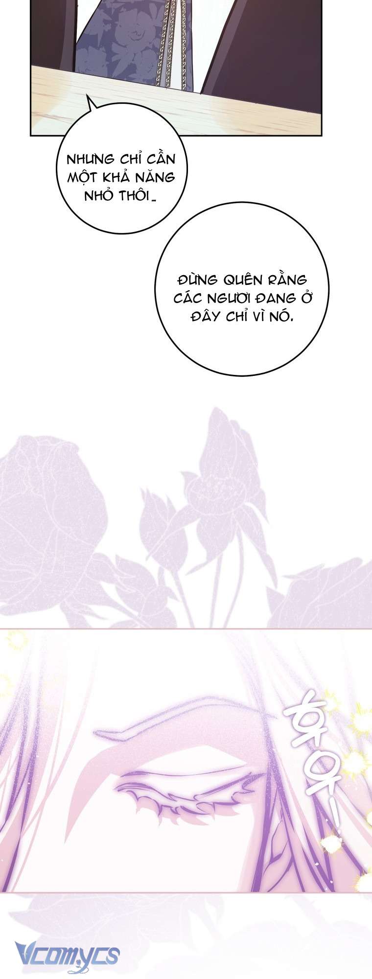 Người Vợ Hắc Ám Của Cậu Chồng Nhỏ Chap 4 - Trang 2