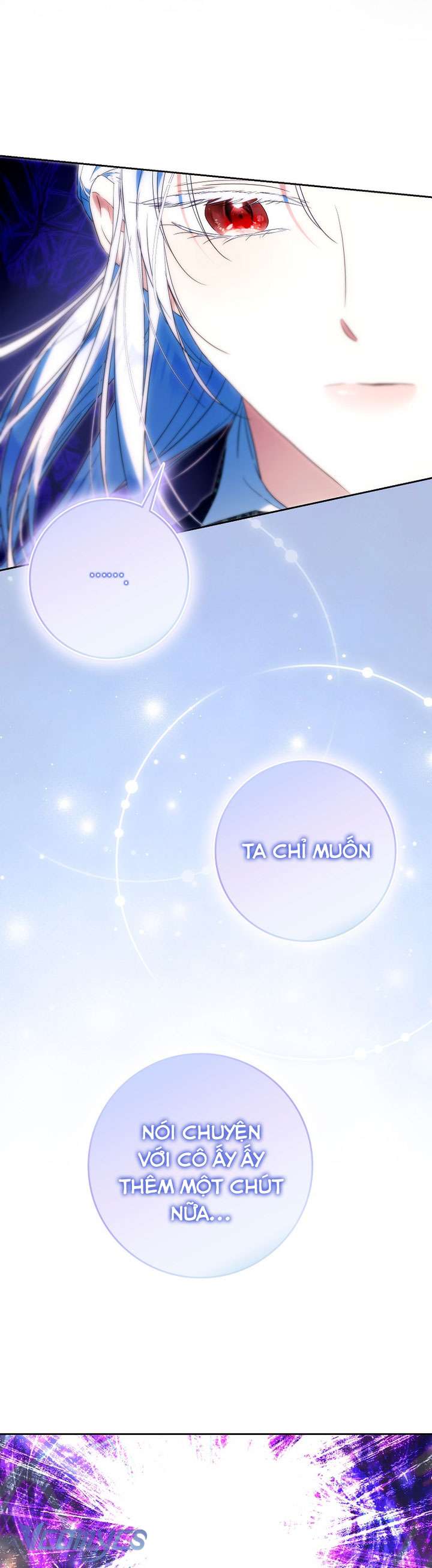 Tôi Trở Thành Vợ Của Nam Chính Chap 130 - Trang 2