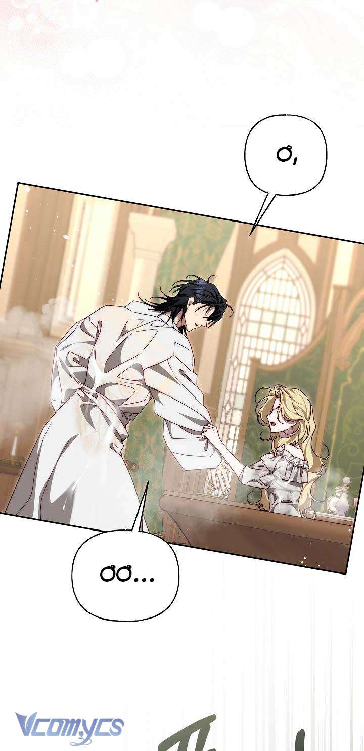 Thuần Hóa Hoàng Tử Quái Vật Chap 16 - Trang 3