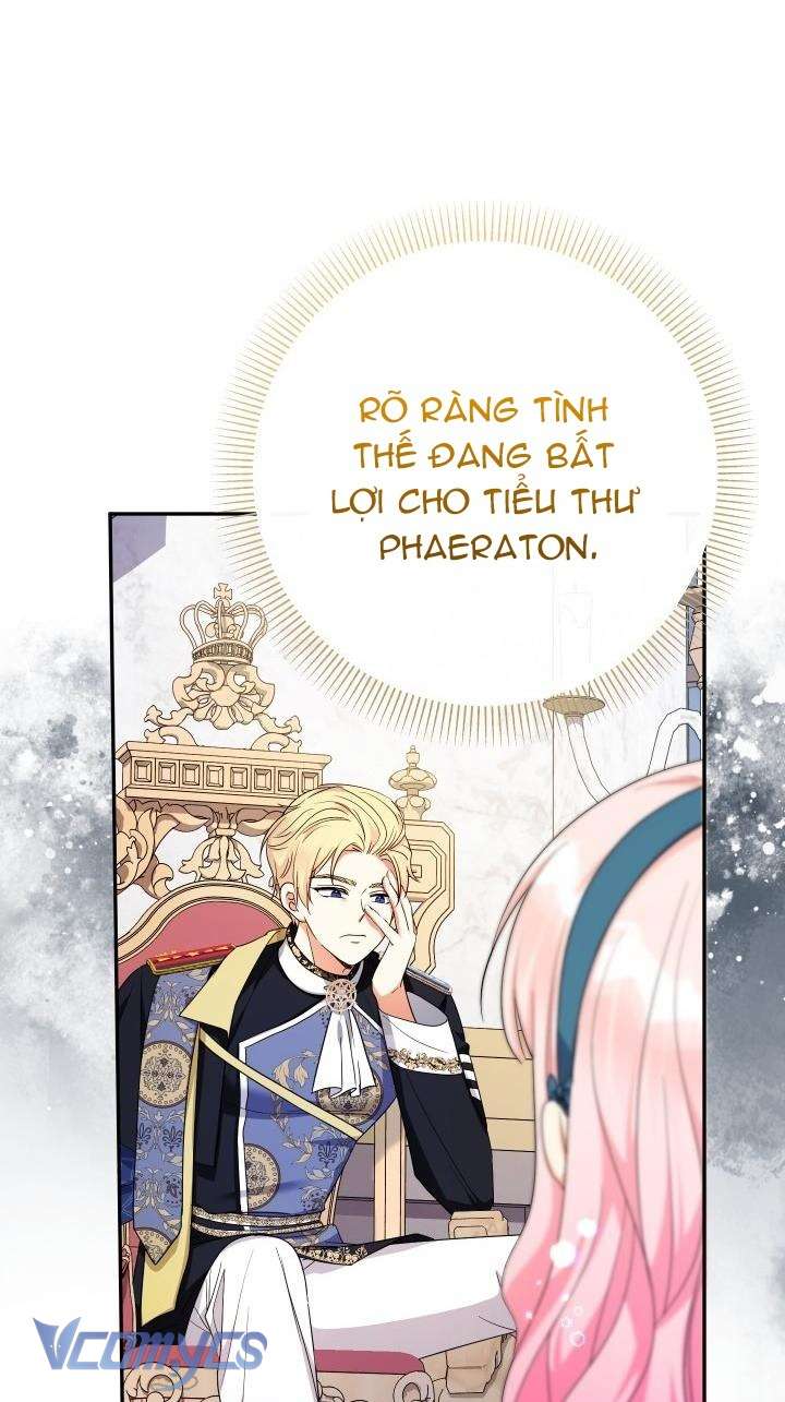 Tiểu Thư Tích Tiền Đi Bụi Chapter 108 - Trang 4