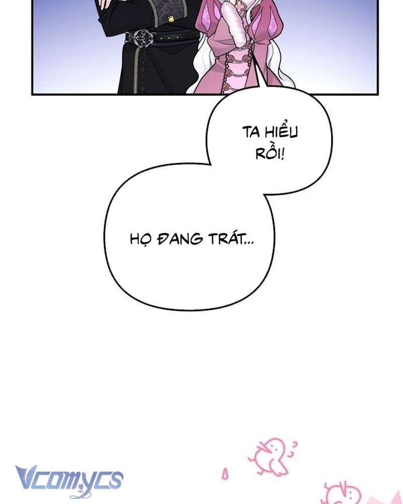Trước Khi Em Có Ý Định Chạy Trốn Ta Sẽ Ngăn Chặn Nó Chap 37 - Trang 2