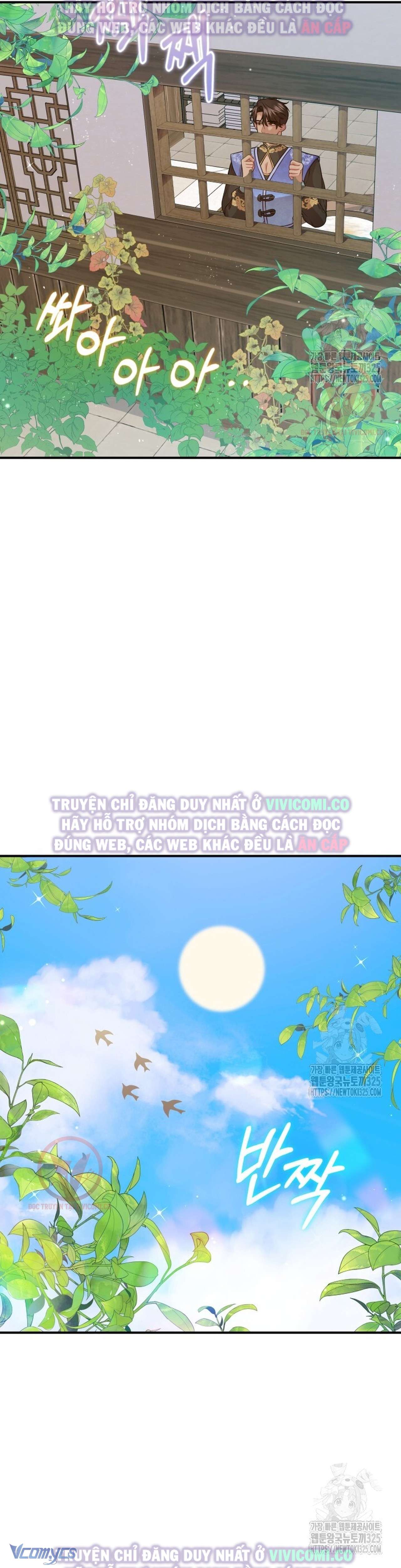 [18+] Bí Mật Của Quyền Lực Và Sự Hủy Diệt Chap 19 - Trang 3