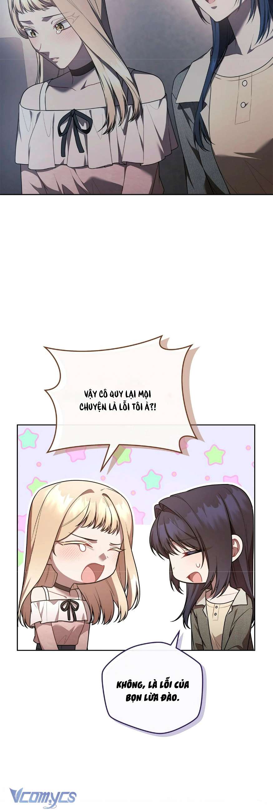 Chủ Tiệm Cafe Là Guide Cấp S Chap 34 - Trang 4