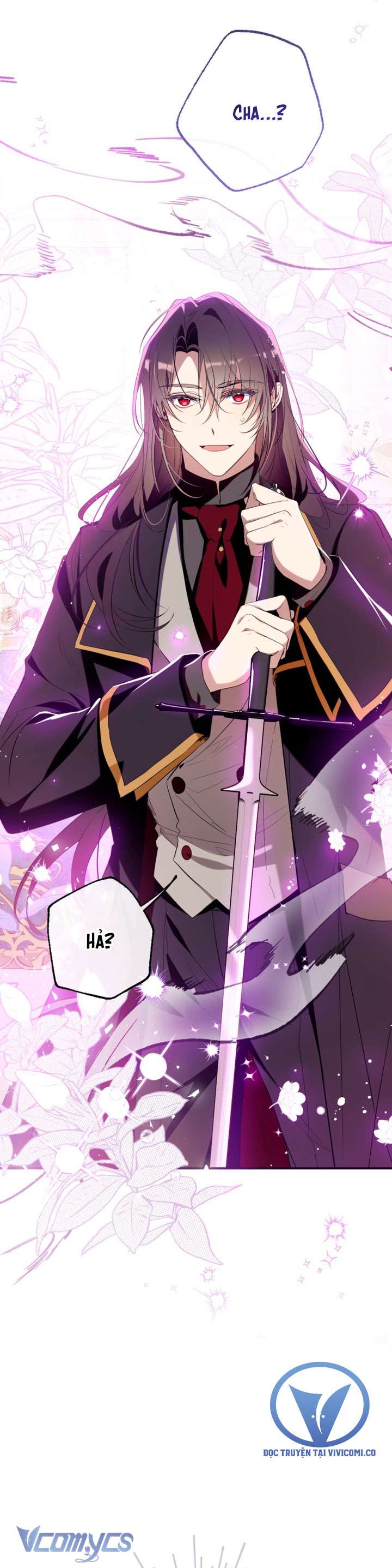 Chúng Ta Có Thể Trở Thành Một Gia Đình Được Không? Chap 148 - Trang 2