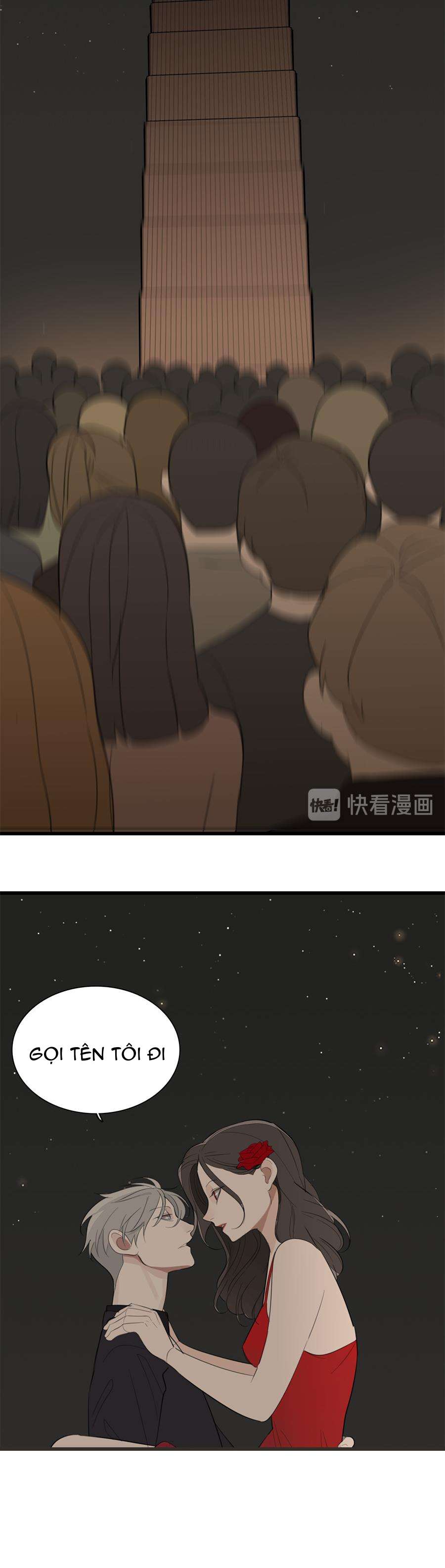 Vật Trong Tay Chapter 29 - Trang 4