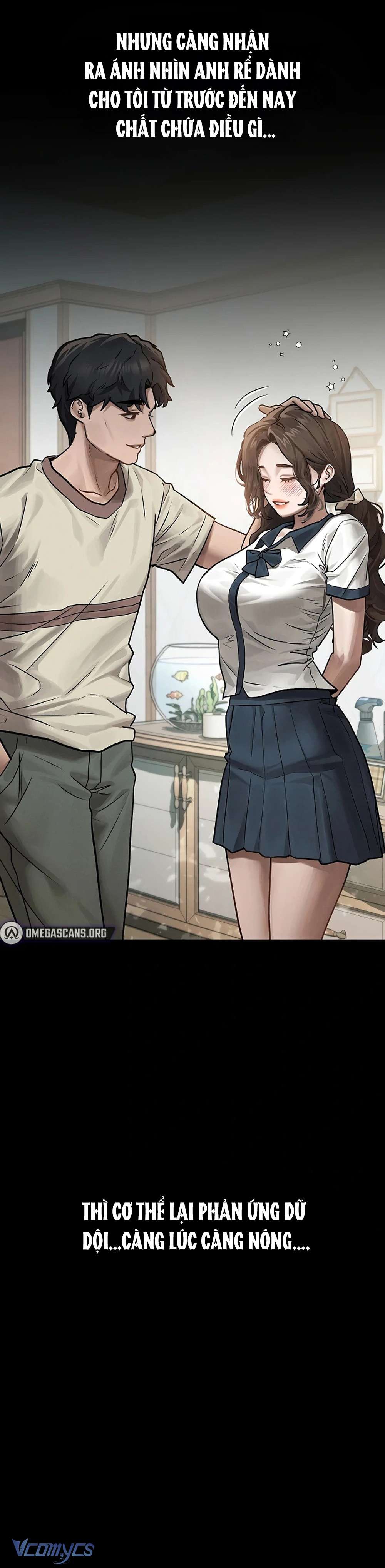 Khẩu Dâm Chap 5 - Next Chap 6