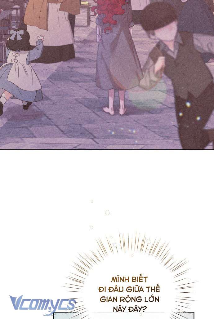 Aubrey Thanh Lịch Chap 4 - Trang 3