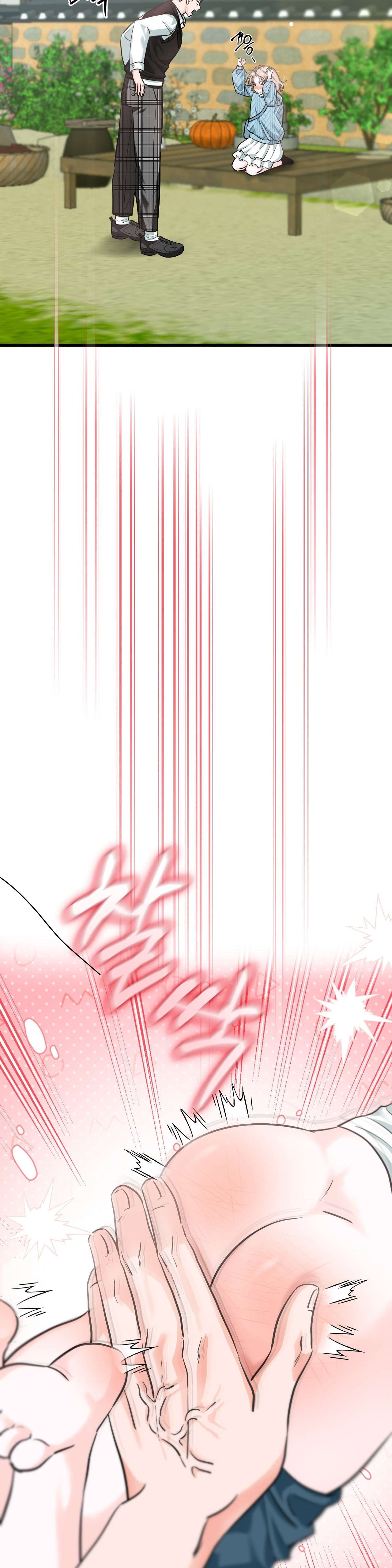 [ 18+ ] Con sói nguy hiểm! Chap 11 - Next Chap 12