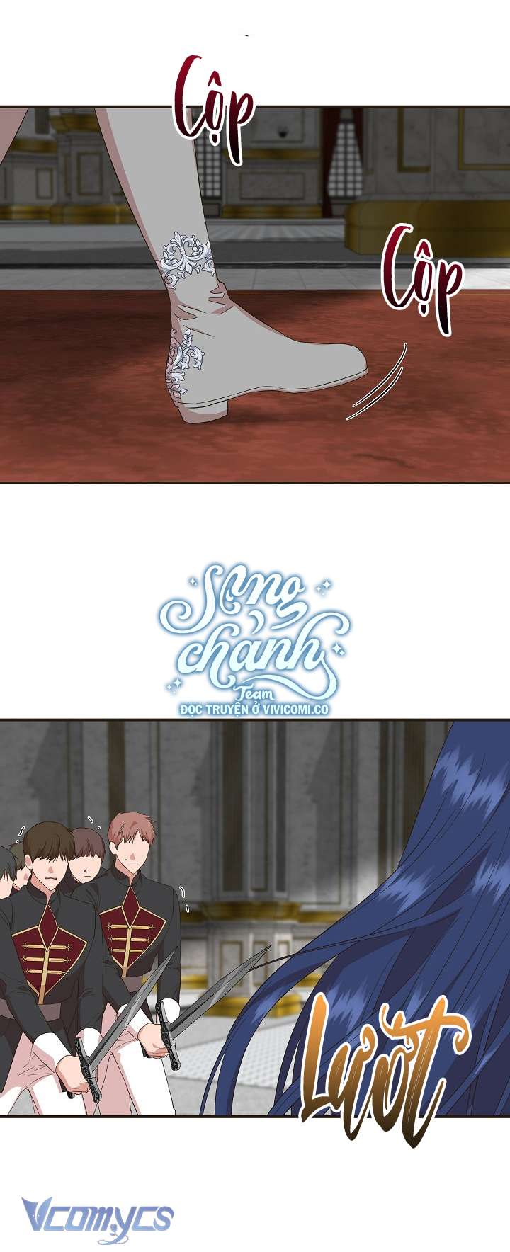 Tôi Không Phải Là Cinderella Chap 98 - Trang 4