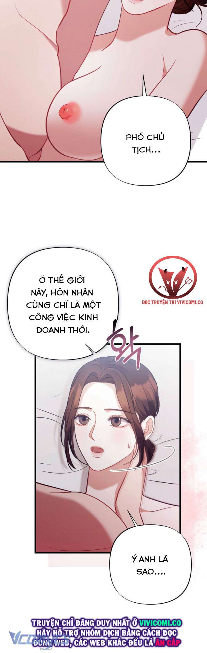 [18+] Hối Hận Muộn Màn Chap 11 - Trang 2