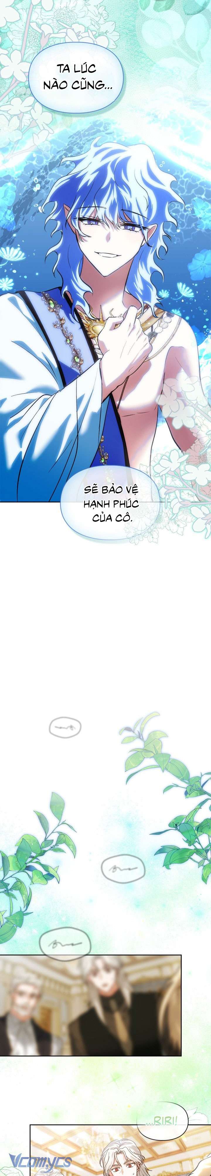 Tôi Mới Là Gia Chủ Thật Sự Chap 50 - Trang 2