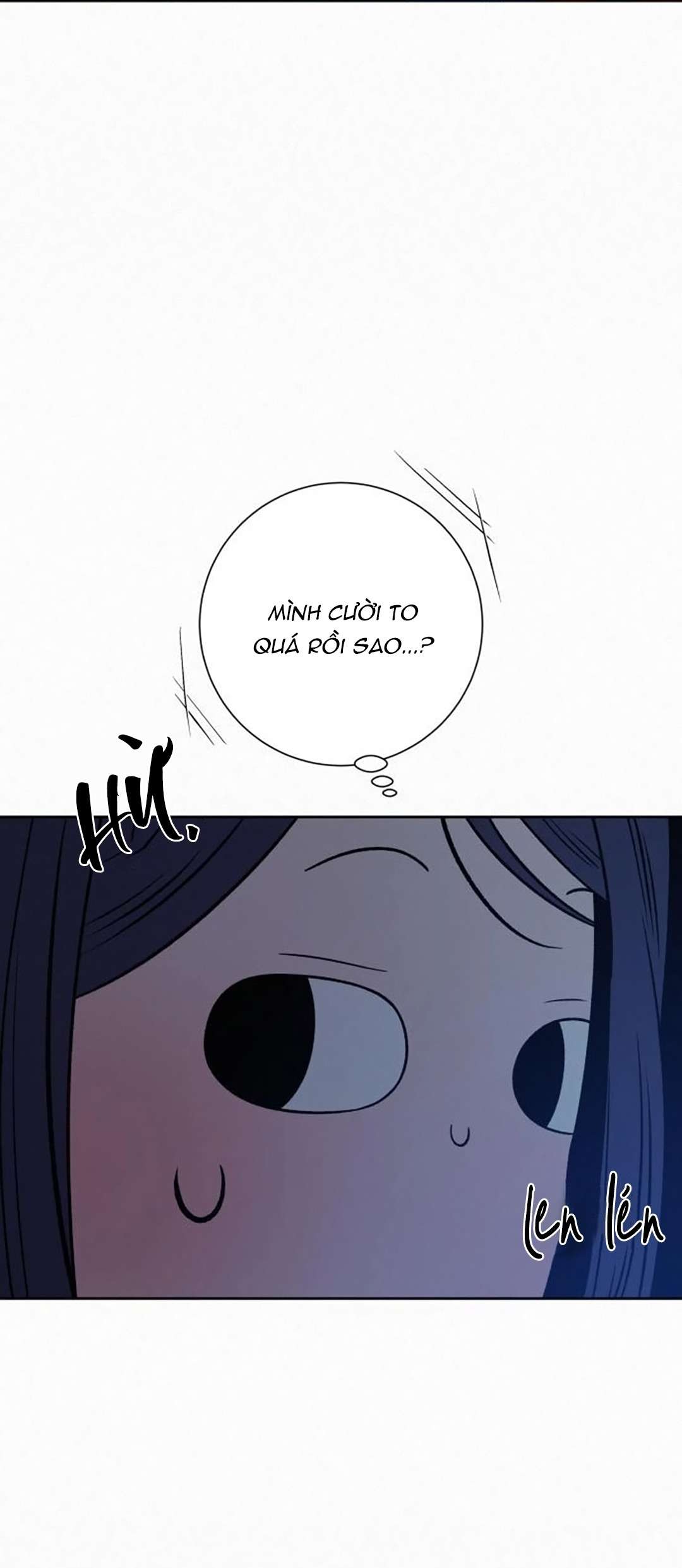 Chiến Lược: Tình Yêu Trong Sáng Chap 111 - Trang 3