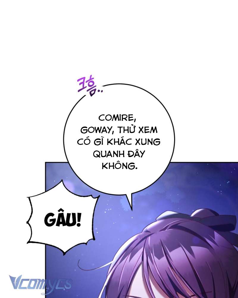 [Sứa Biển] Em Trai Tôi Là Hoàng Đế Ngang Ngược Chap 43 - Trang 2