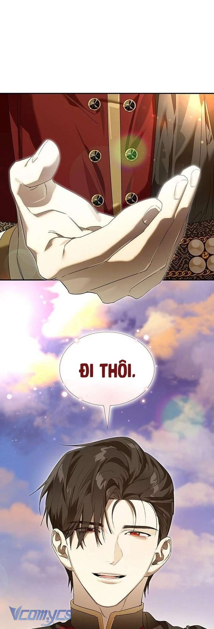 Cứ Cố Gắng Hết Sức Để Hối Hận Chapter 36 - Trang 3