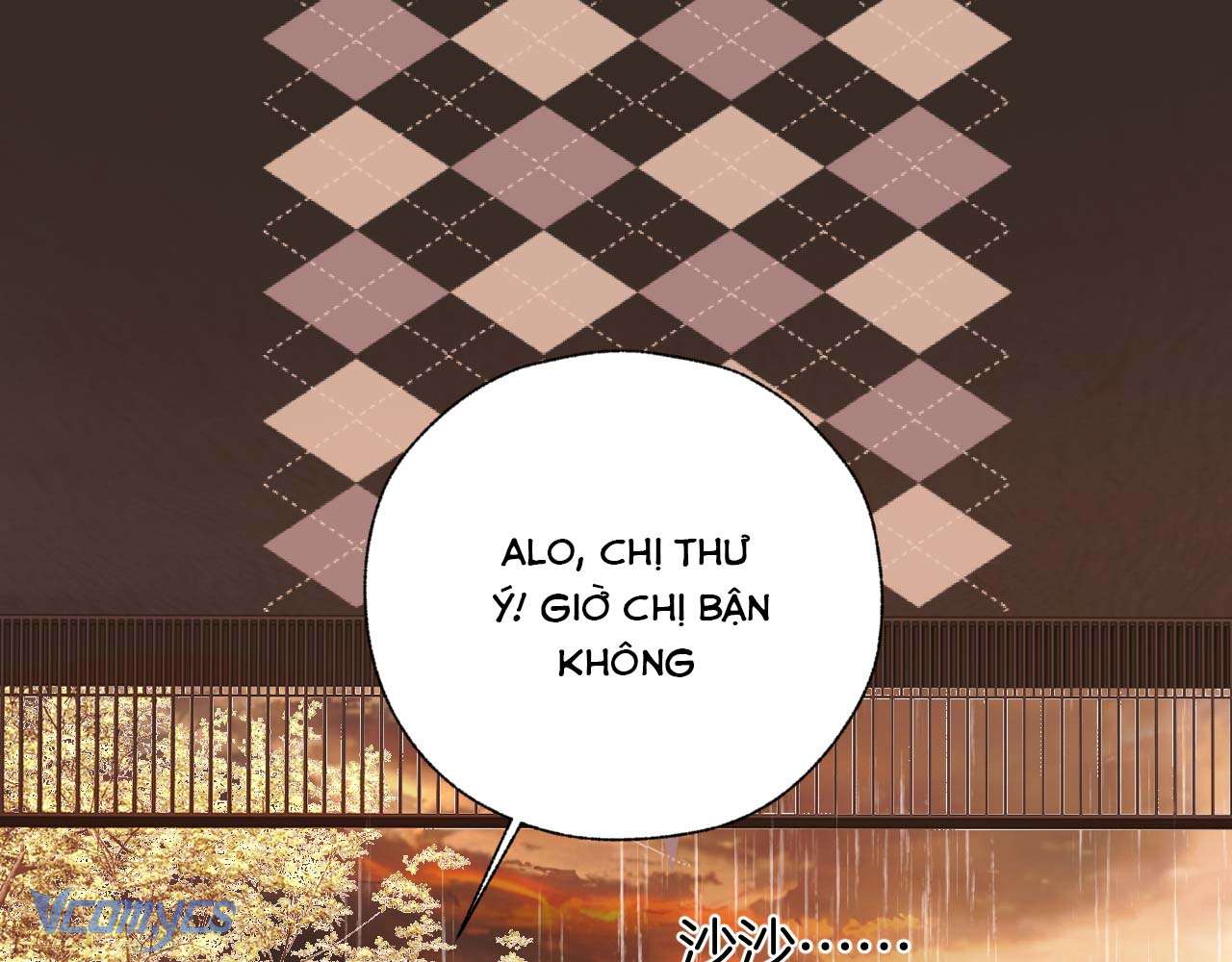 Trêu Nhầm Chap 61 - Trang 2