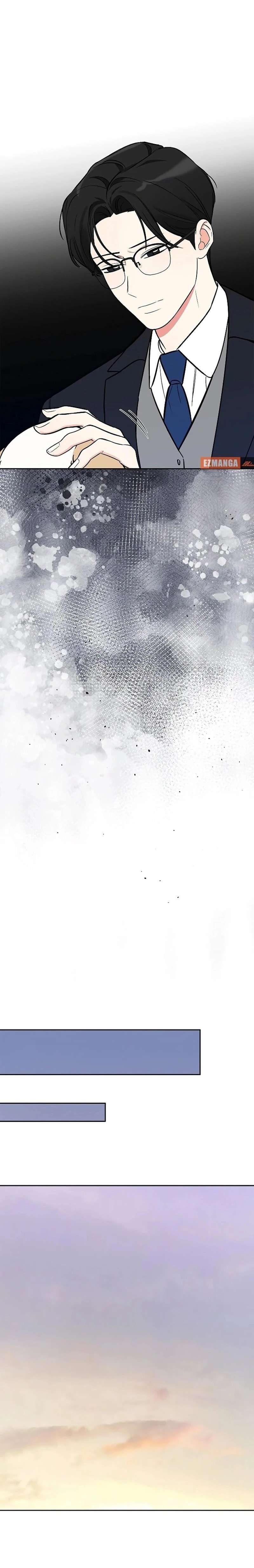 Sếp, Em Sẽ Trở Thành Cún Cưng Của Anh Chap 21 - Trang 2