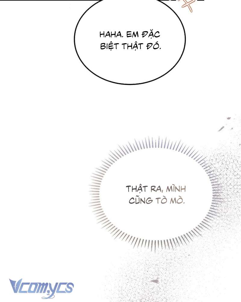 Ác Quỷ Nuôi Dưỡng Tiểu Thư Chapter 49 - Trang 4