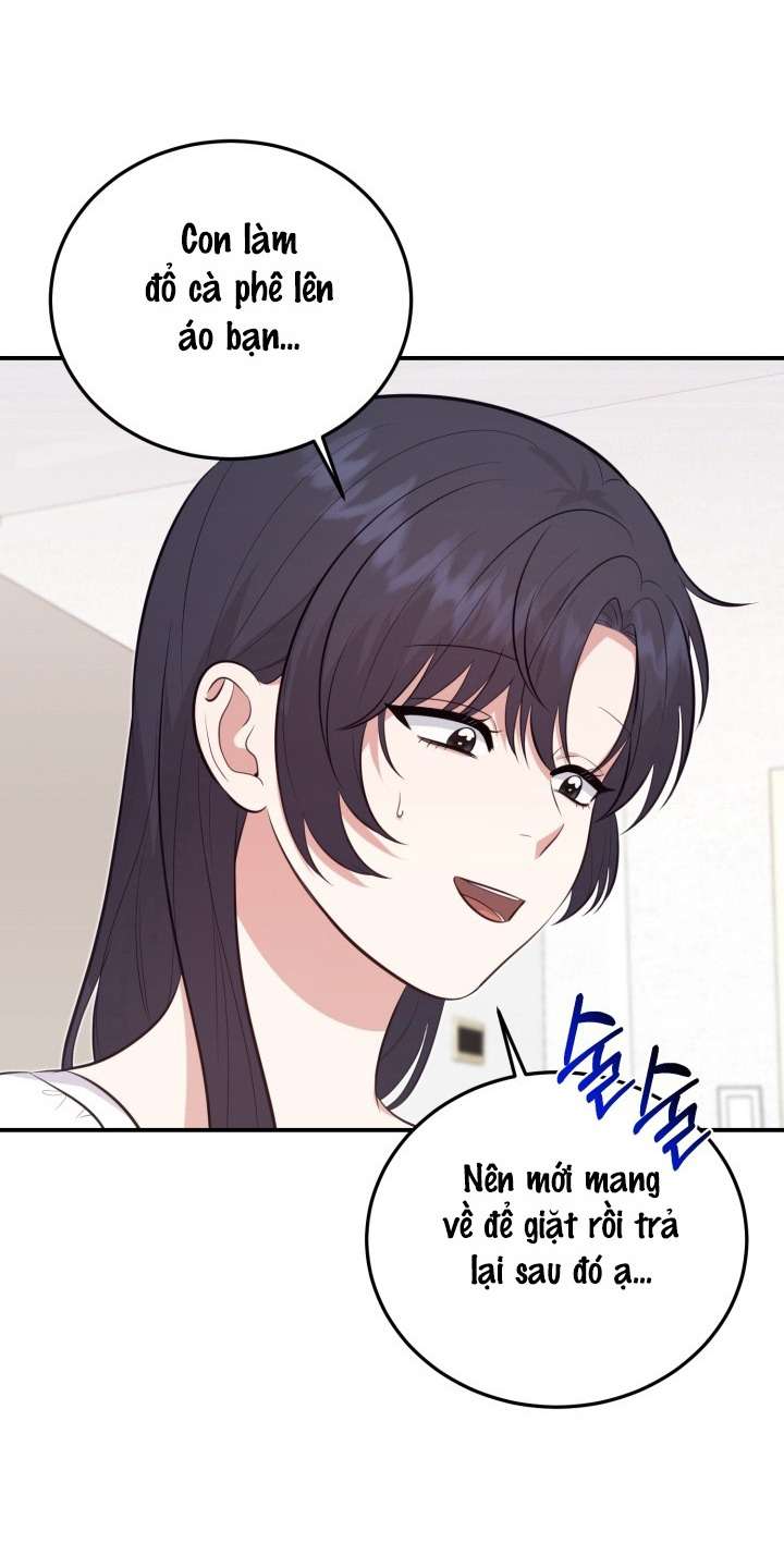 〖18+〗- SHOW ME YOUR TEETH Chap 8 - Trang 2