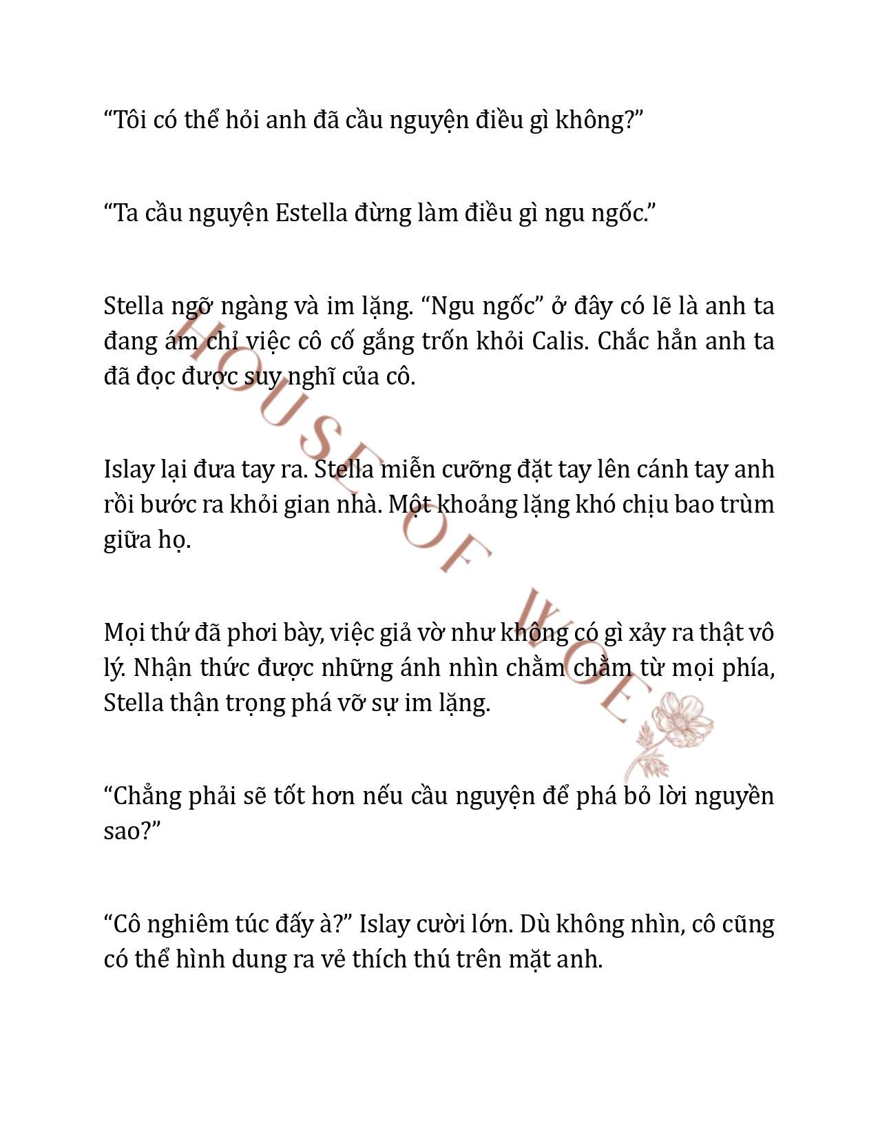 [NOVEL] QUÁI THÚ BỊ NGUYỀN RỦA NẮM GIỮ DÂY XÍCH CỦA TÔI Chap 18 - Trang 2