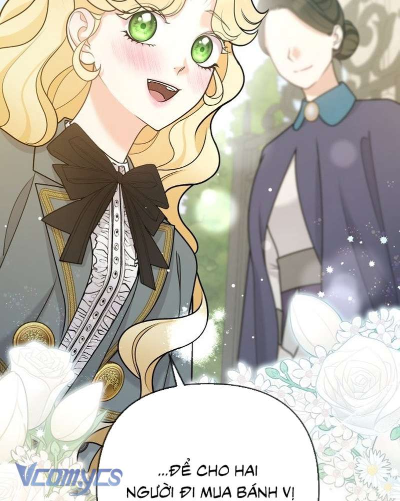 Trước Khi Em Có Ý Định Chạy Trốn Ta Sẽ Ngăn Chặn Nó Chap 37 - Trang 2