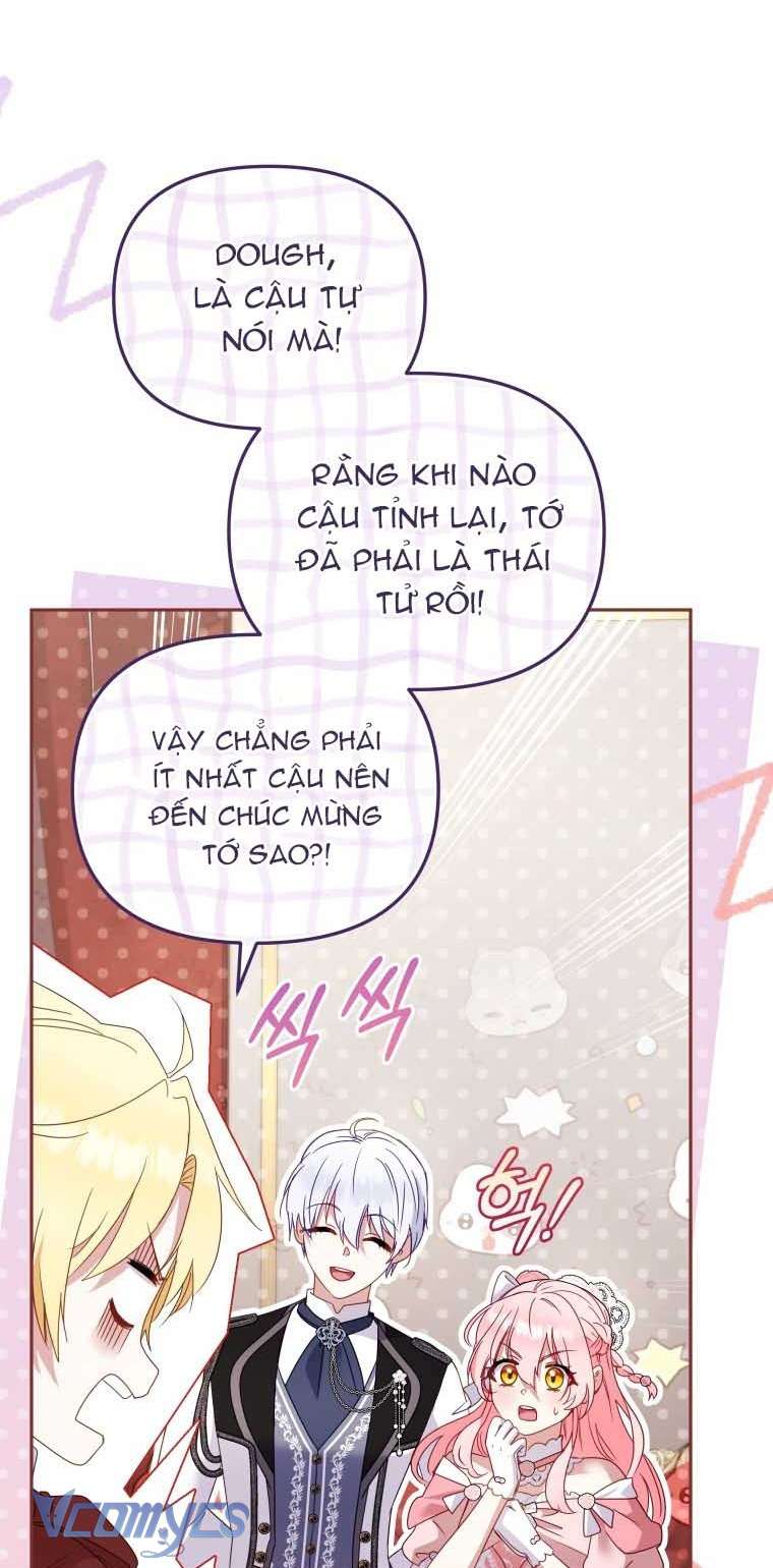 Tôi Được Nuôi Dưỡng Bởi Những Kẻ Phản Diện Chap 119 - Trang 2