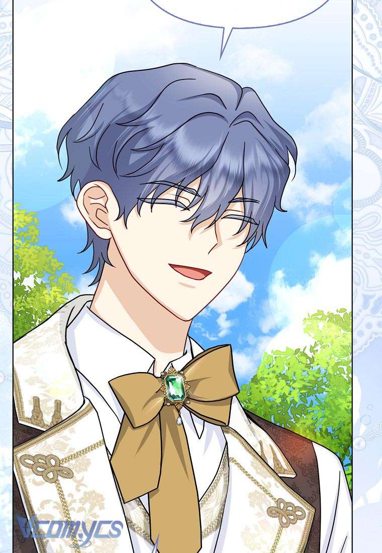 Nhân Vật Phản Diện Đều Thích Tôi Chap 62 - Trang 3