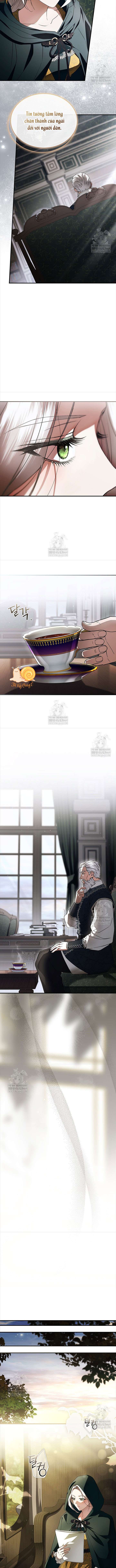 Ta Sẽ Đoạt Lấy Vương Miện Từ Ngươi Chap 9 - Trang 2