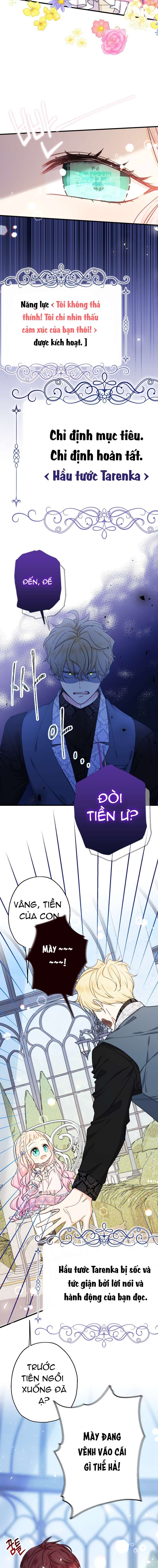 [PNT] Tiểu Thư Tích Tiền Đi Bụi Chap 22 - Trang 2