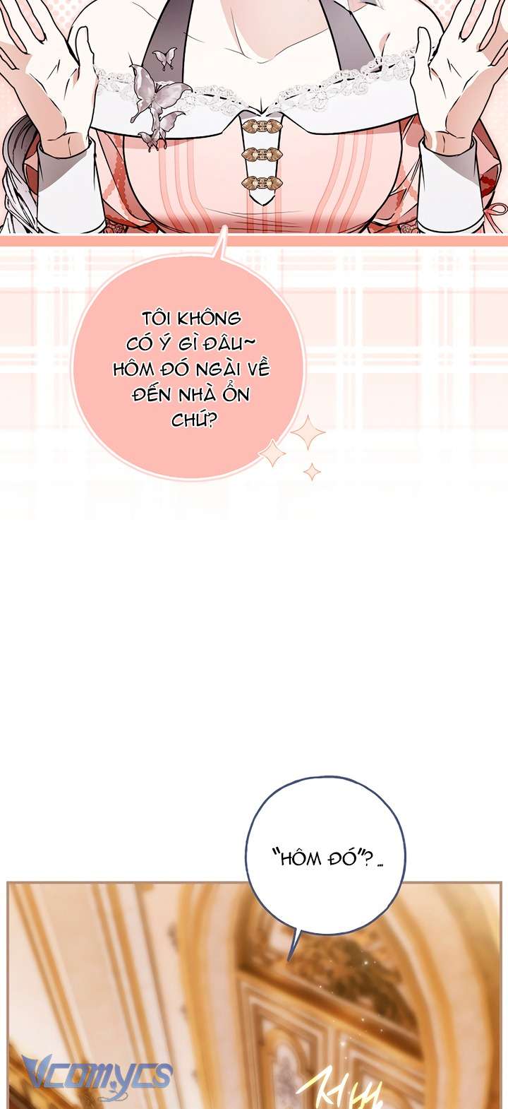 Ai Đó Đang Điều Khiển Cơ Thể Của Tôi Chap 66 - Trang 4