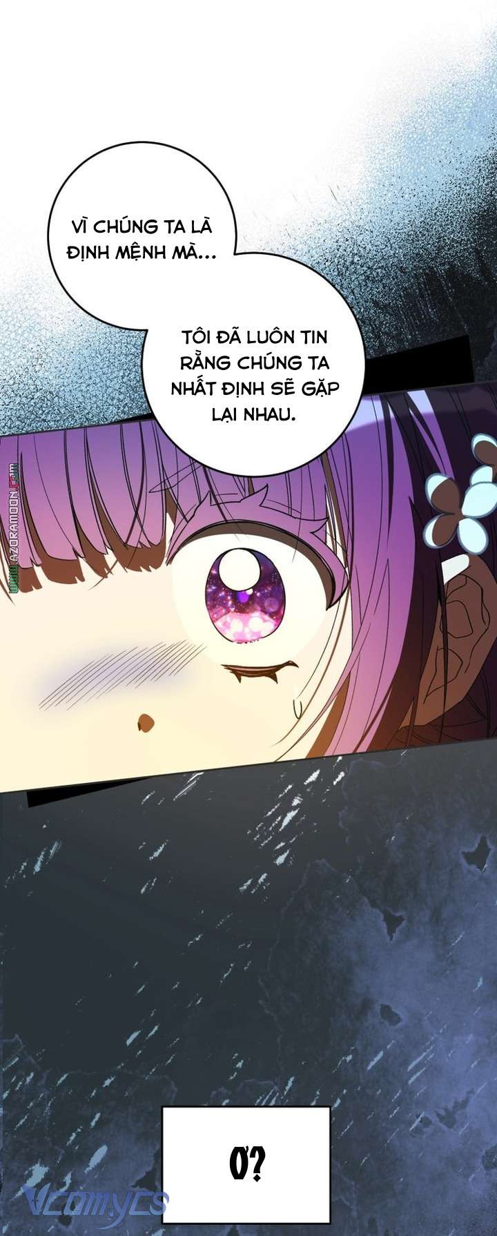 Người Vợ Hắc Ám Của Cậu Chồng Nhỏ Chap 32 - Trang 2