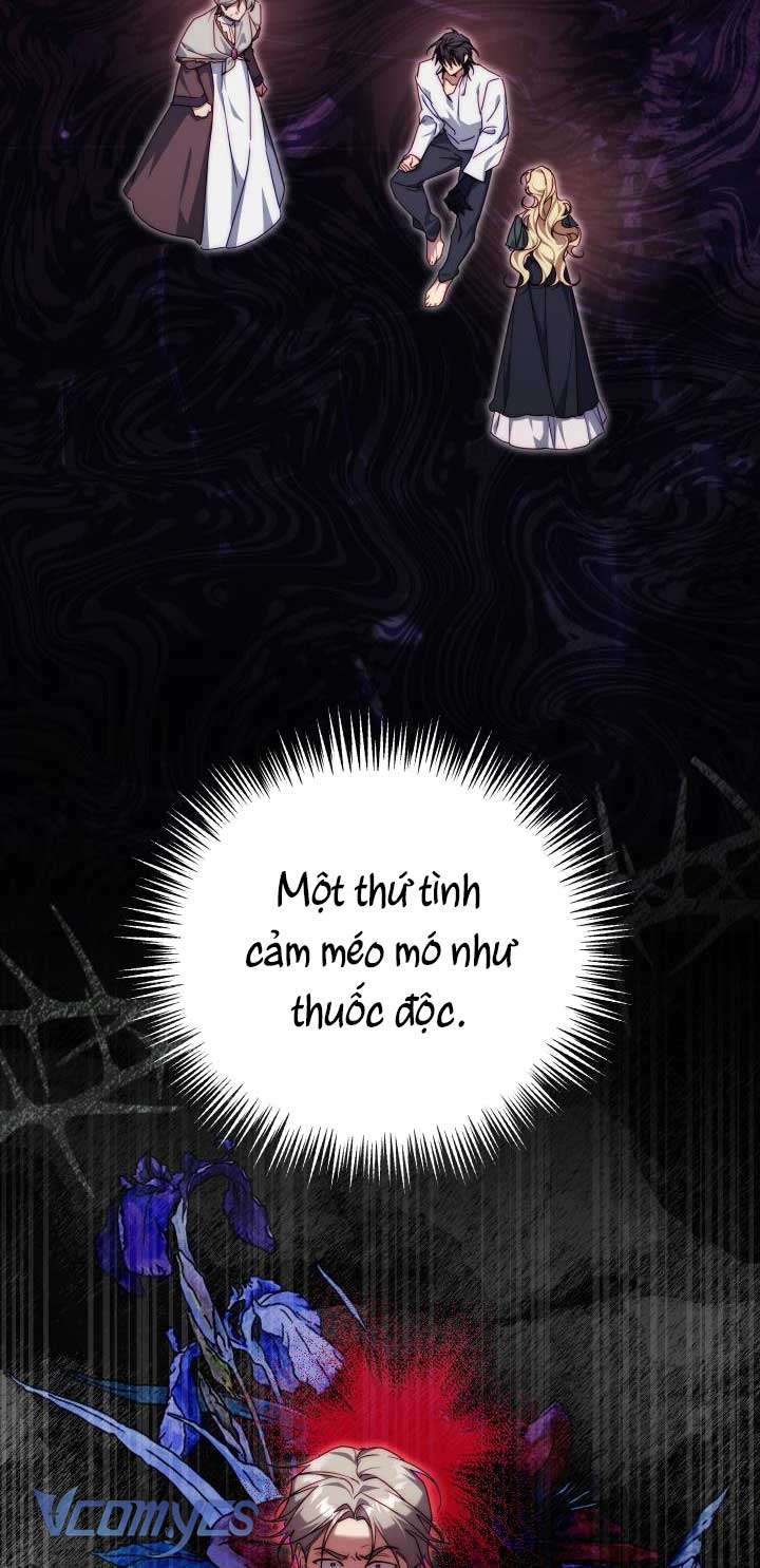 Thuần Hóa Hoàng Tử Quái Vật Chap 19 - Trang 3