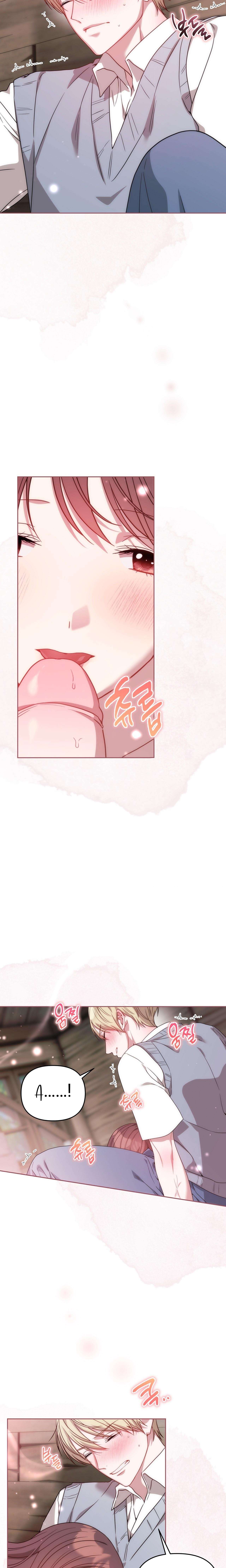 [ 18+ KHÔNG CHE ] Vụ Bê Bối Pháp Lý Chap 19 - Next Chap 20