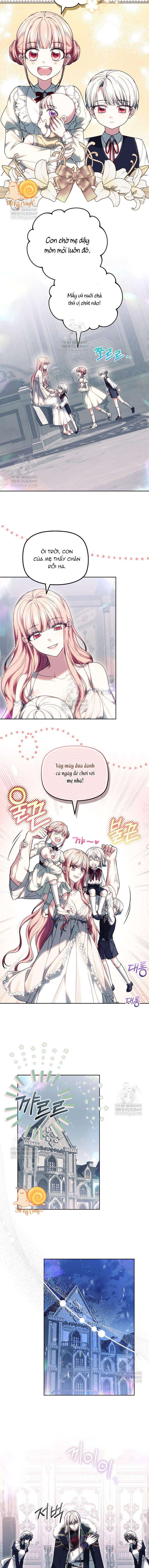 Tiểu Thư Mạnh Mẽ Muốn Trở Nên Yếu Đuối Chap 27 - Trang 2