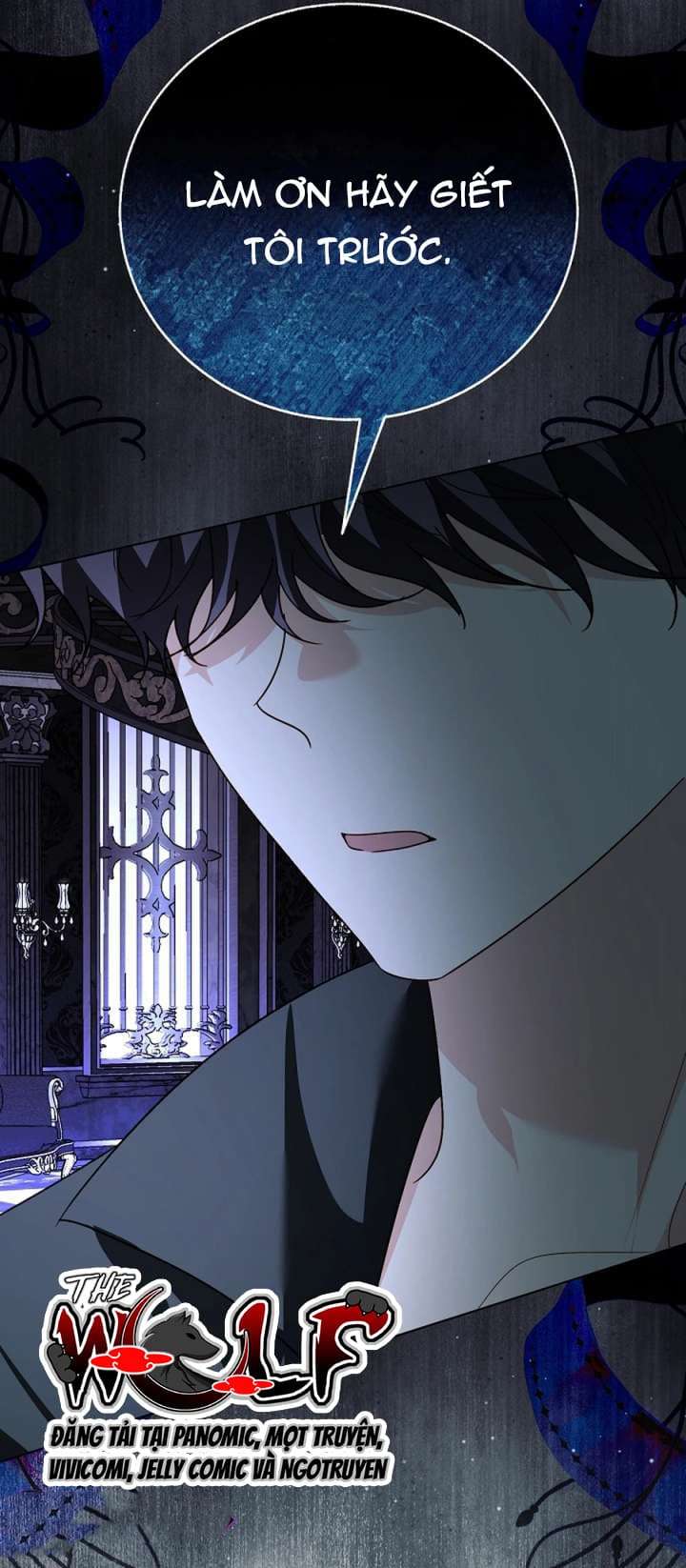 Một Ngày Nọ Bỗng Dưng Cha Xuất Hiện Chap 119 - Trang 3