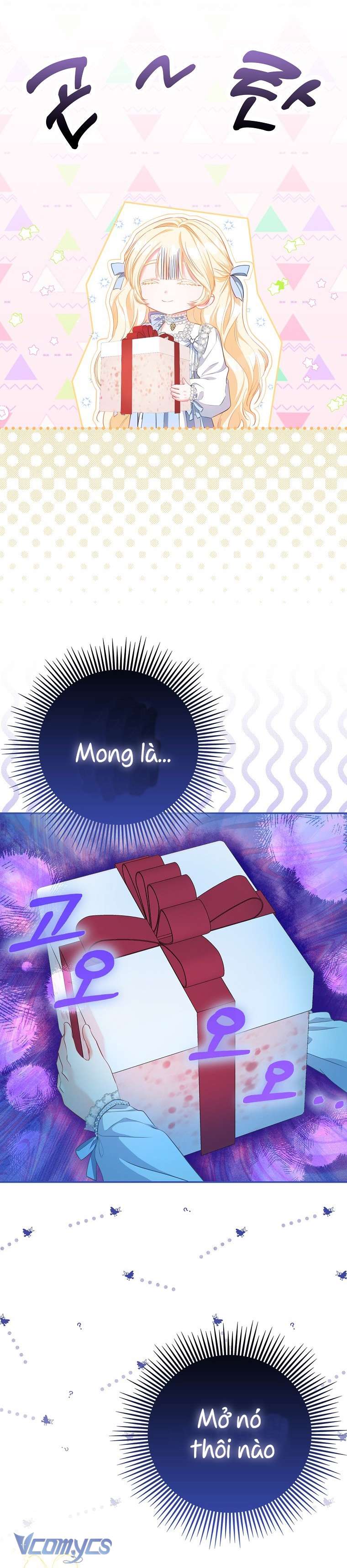 Nàng Công Chúa Của Mọi Người Chapter 22 - Trang 4