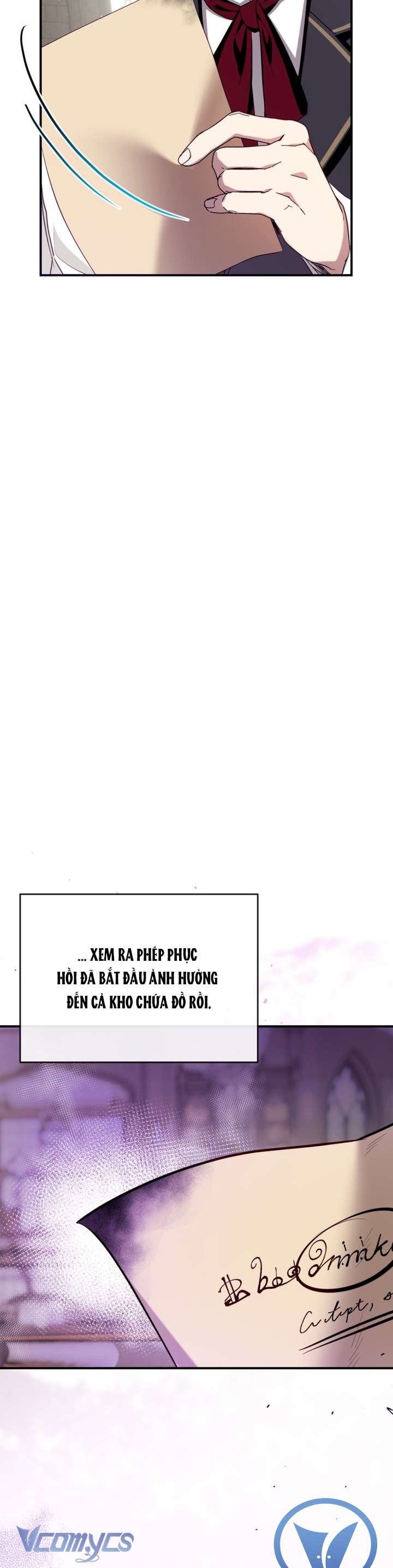 Chúng Ta Có Thể Trở Thành Một Gia Đình Được Không? Chap 155 - Trang 2